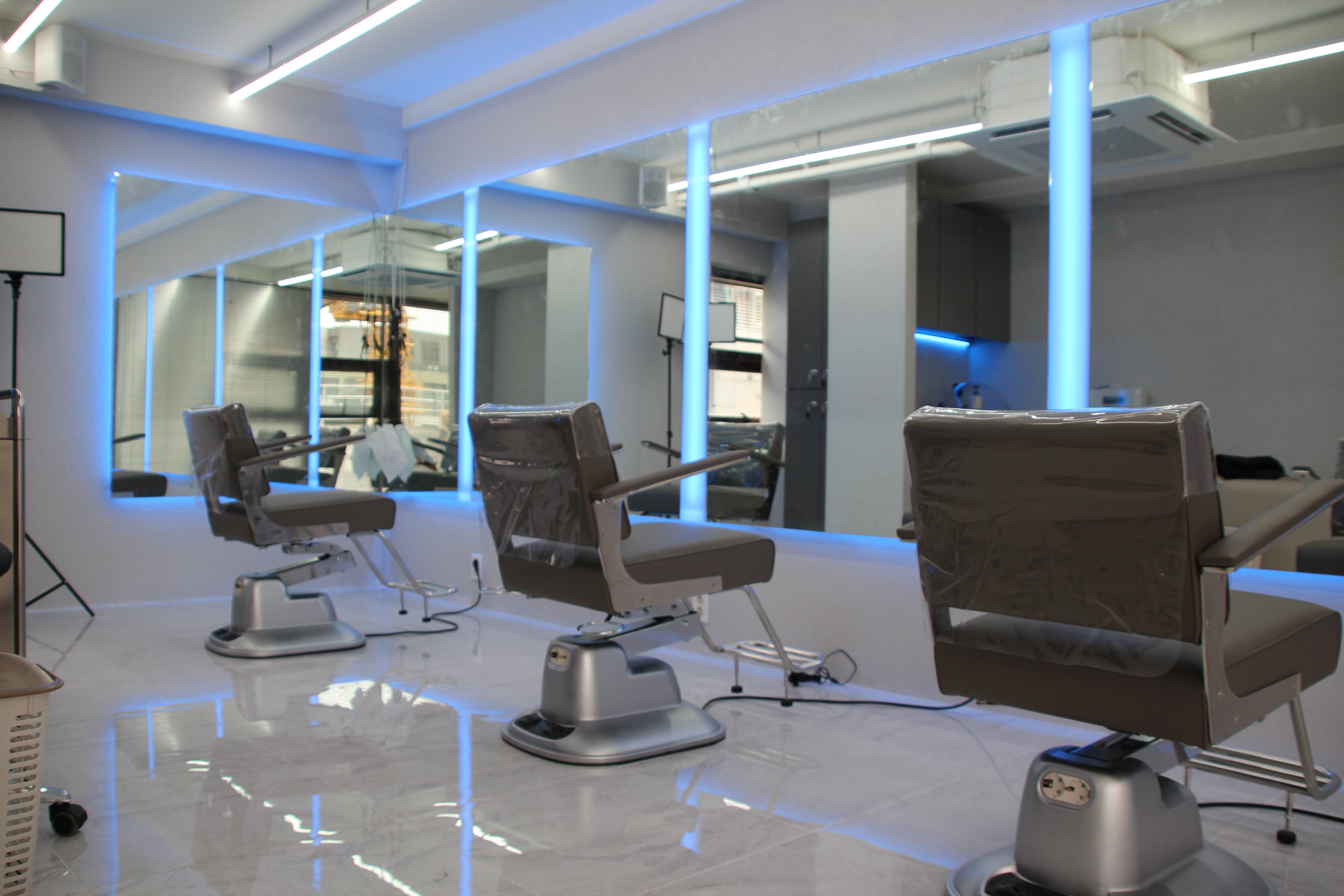 보그헤어 홍대거리점 대표 이미지