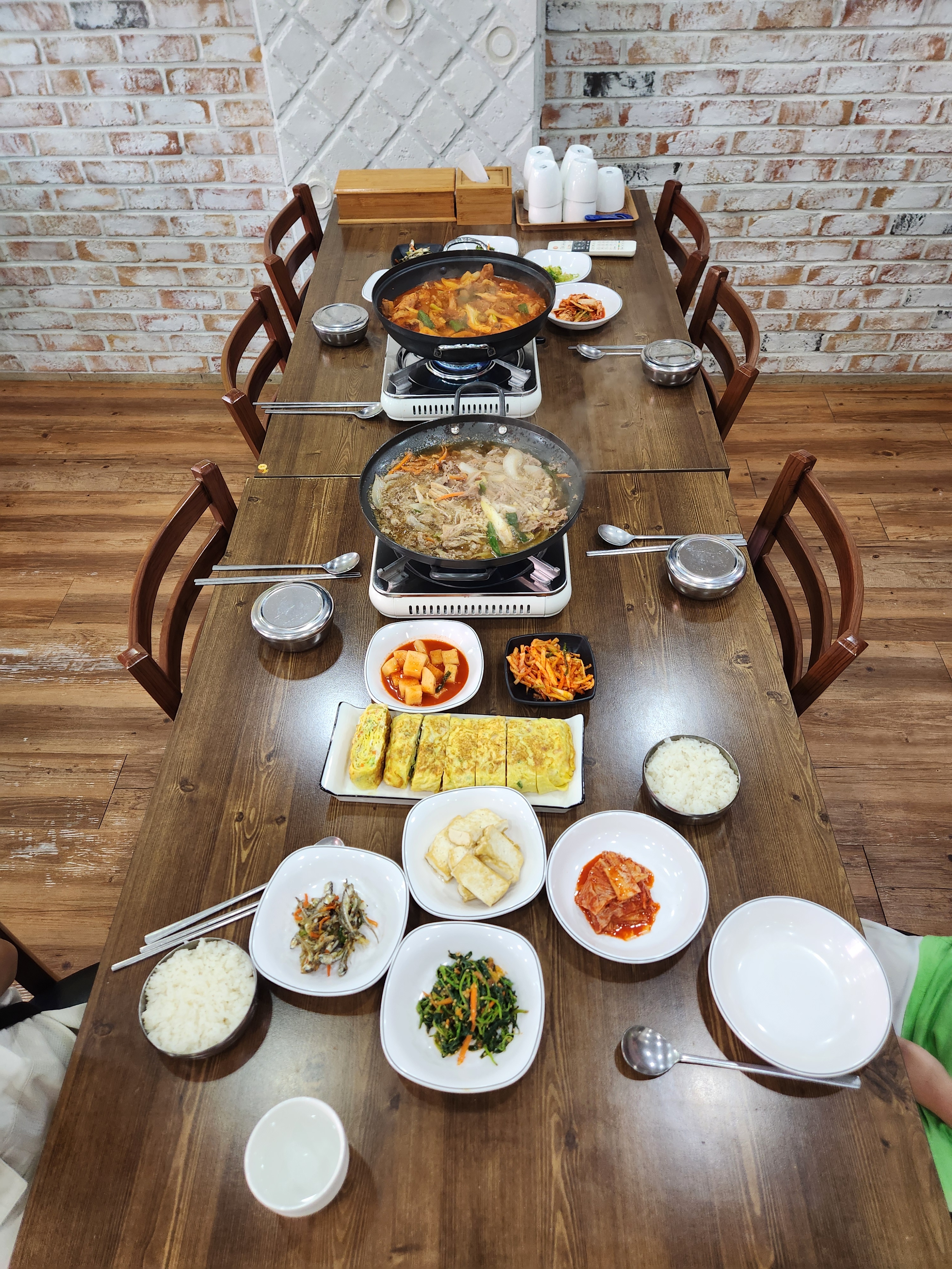 만수식당