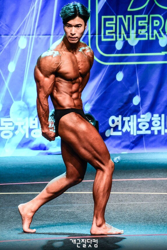 휘트니스 니즈 송우점 내부 또는 관련 모습