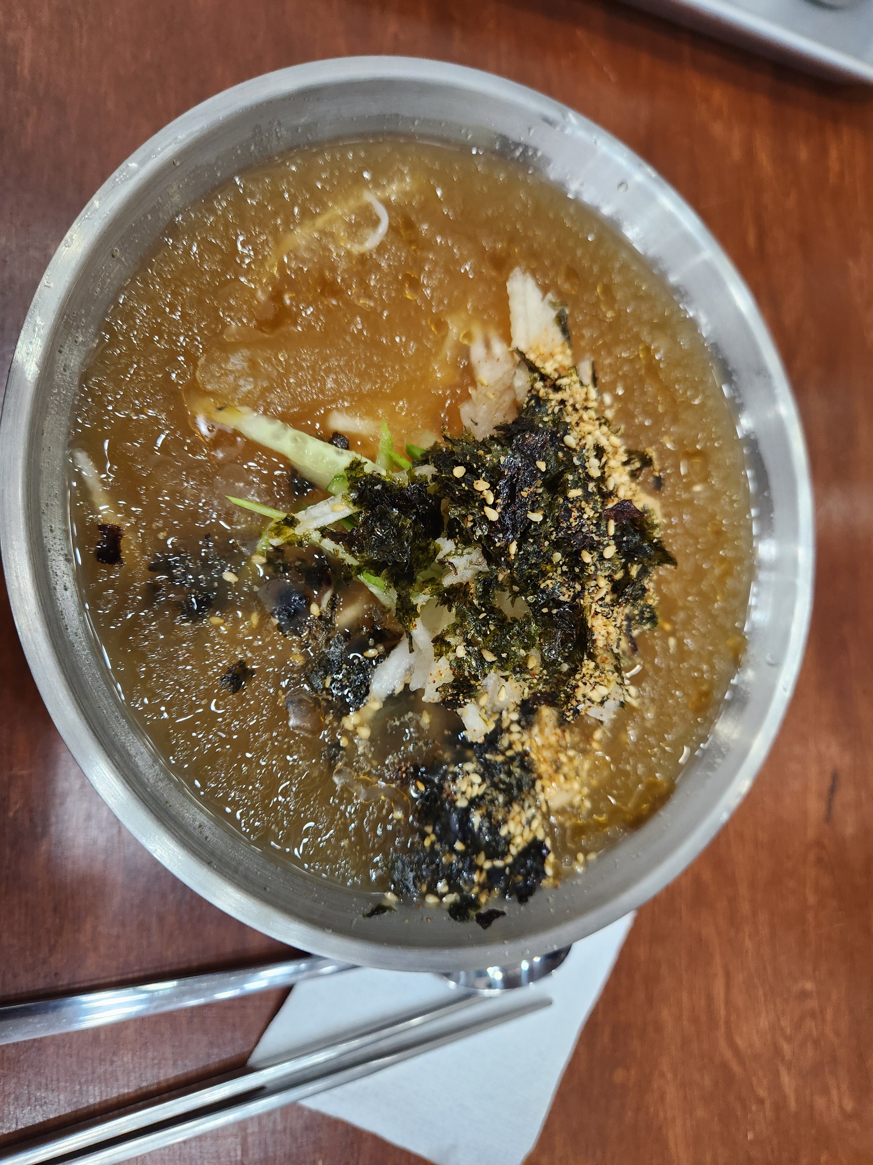 백운면 사가정점