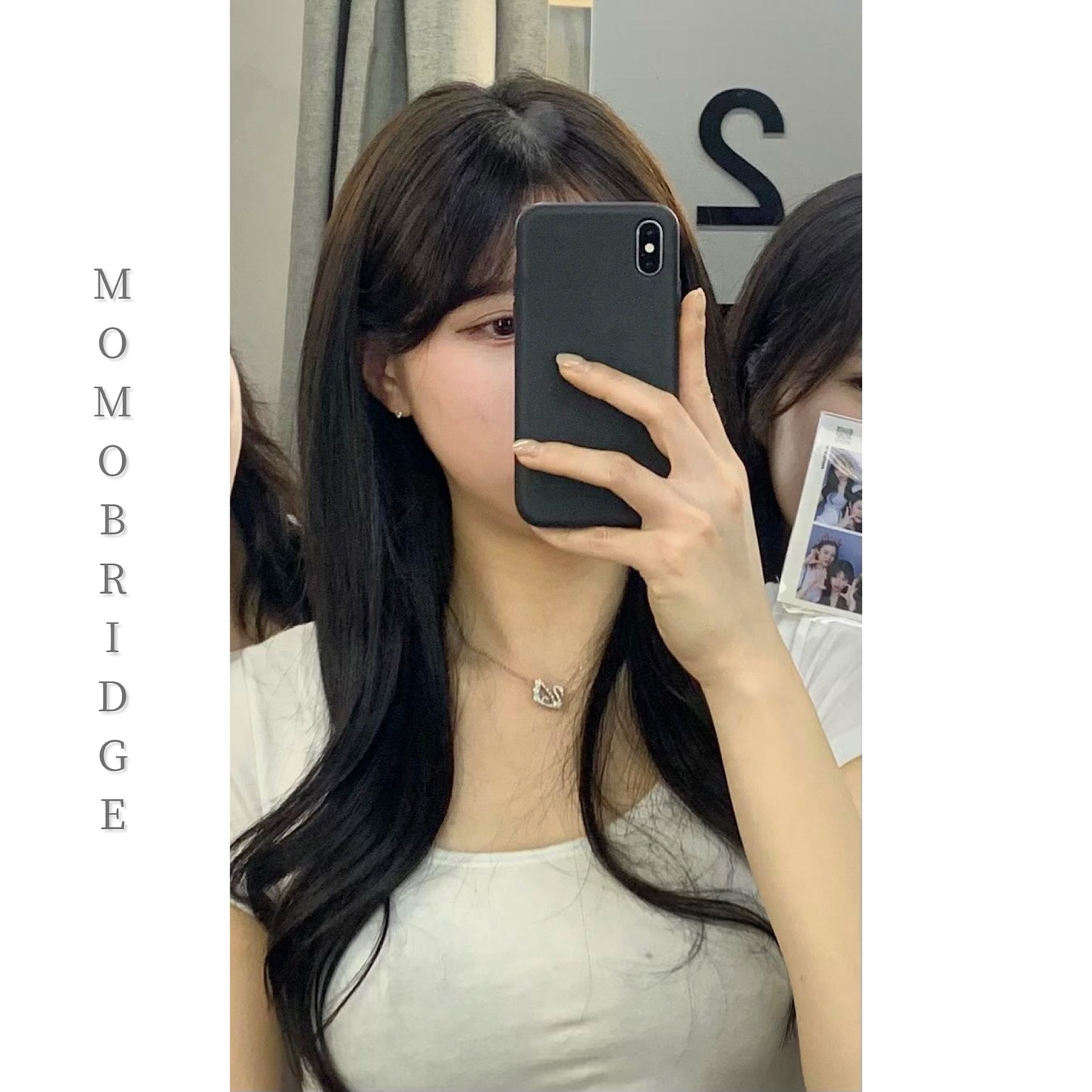 대구붙임머리 모모브릿지