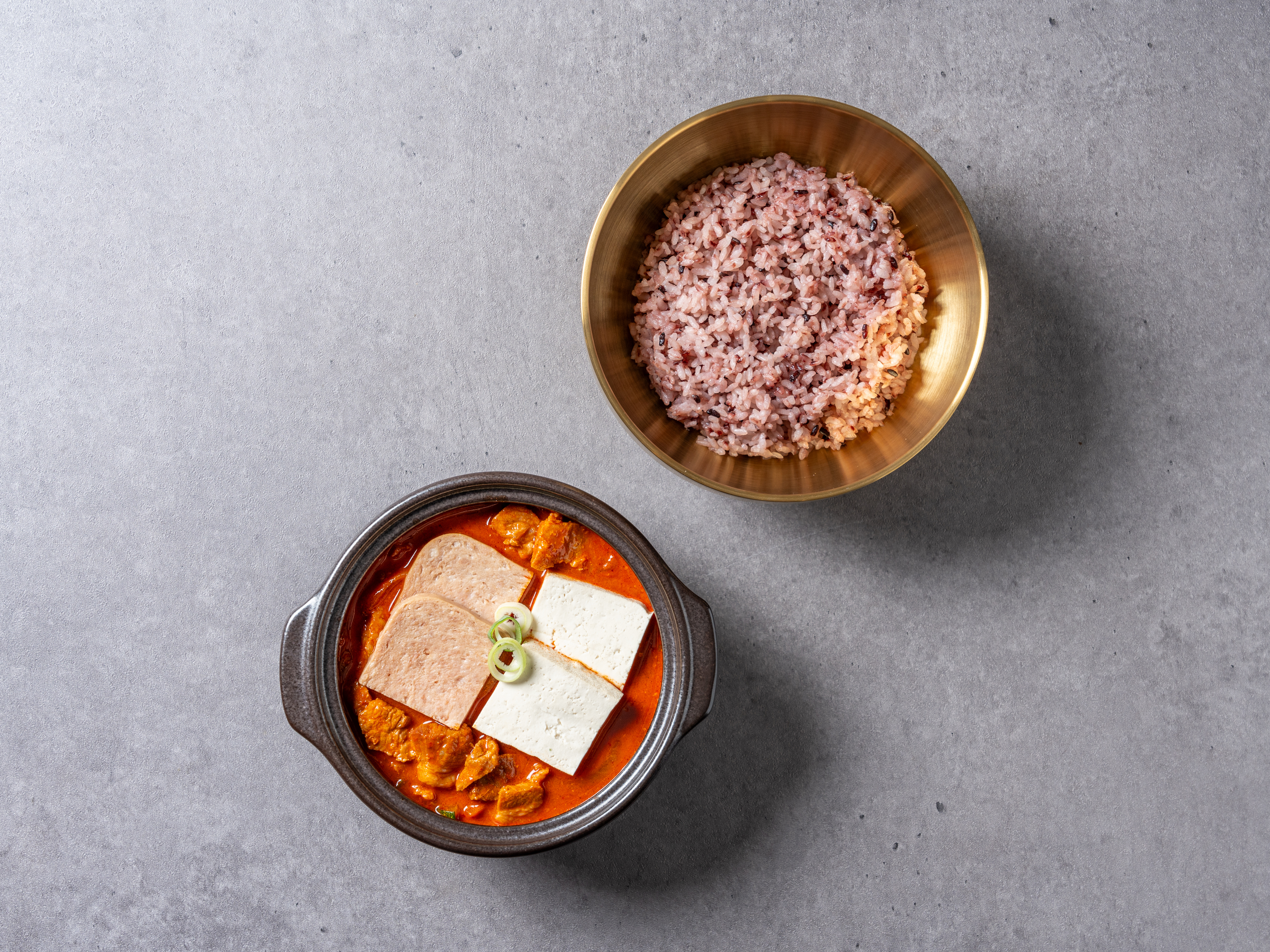밥장인 송도더테라스점