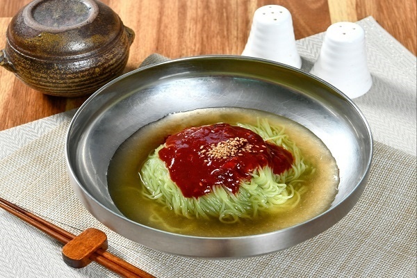 인생냉면