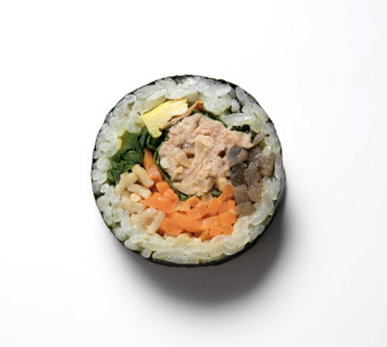 역전김밥&분식
