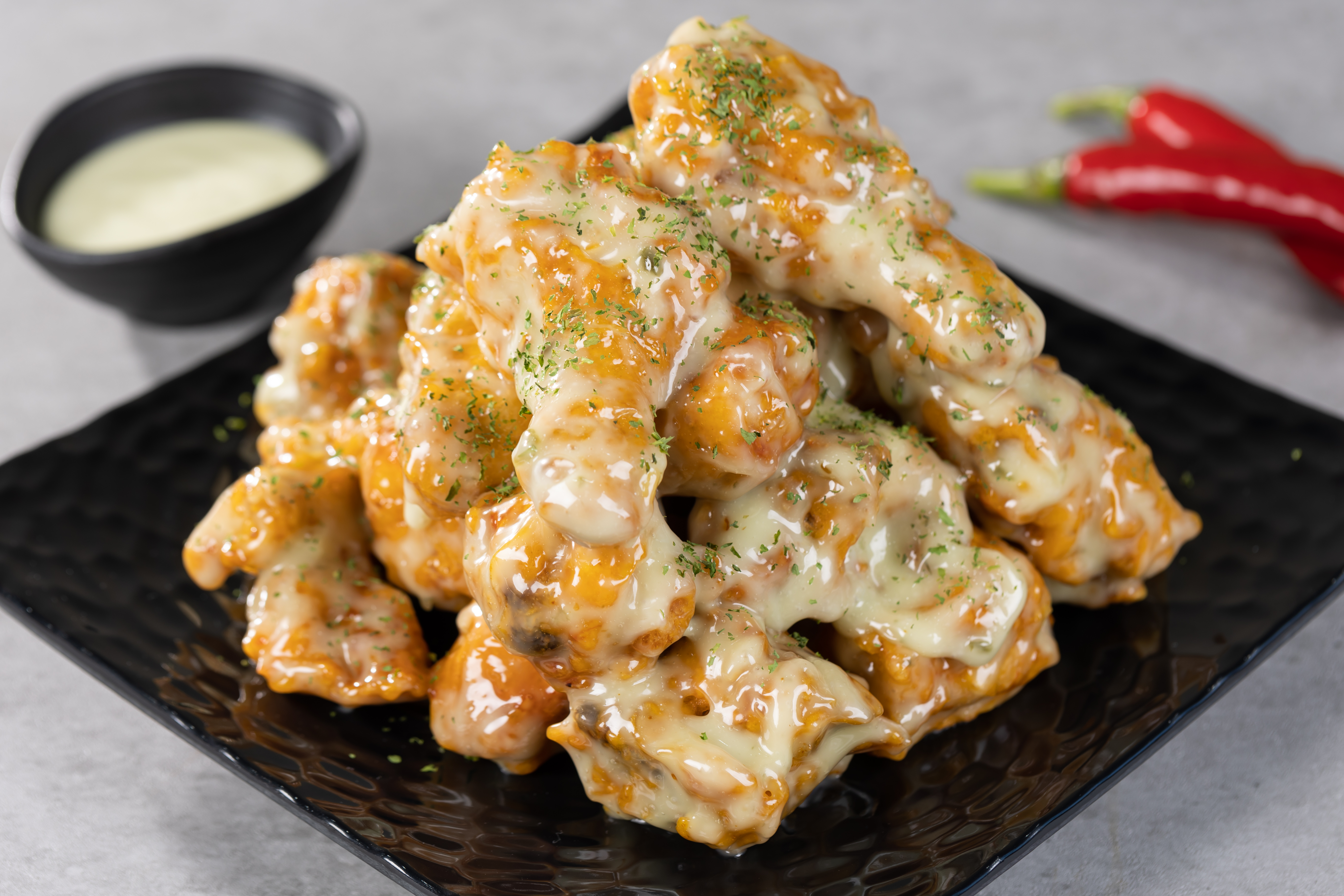 계짱치킨 광주 첨단점