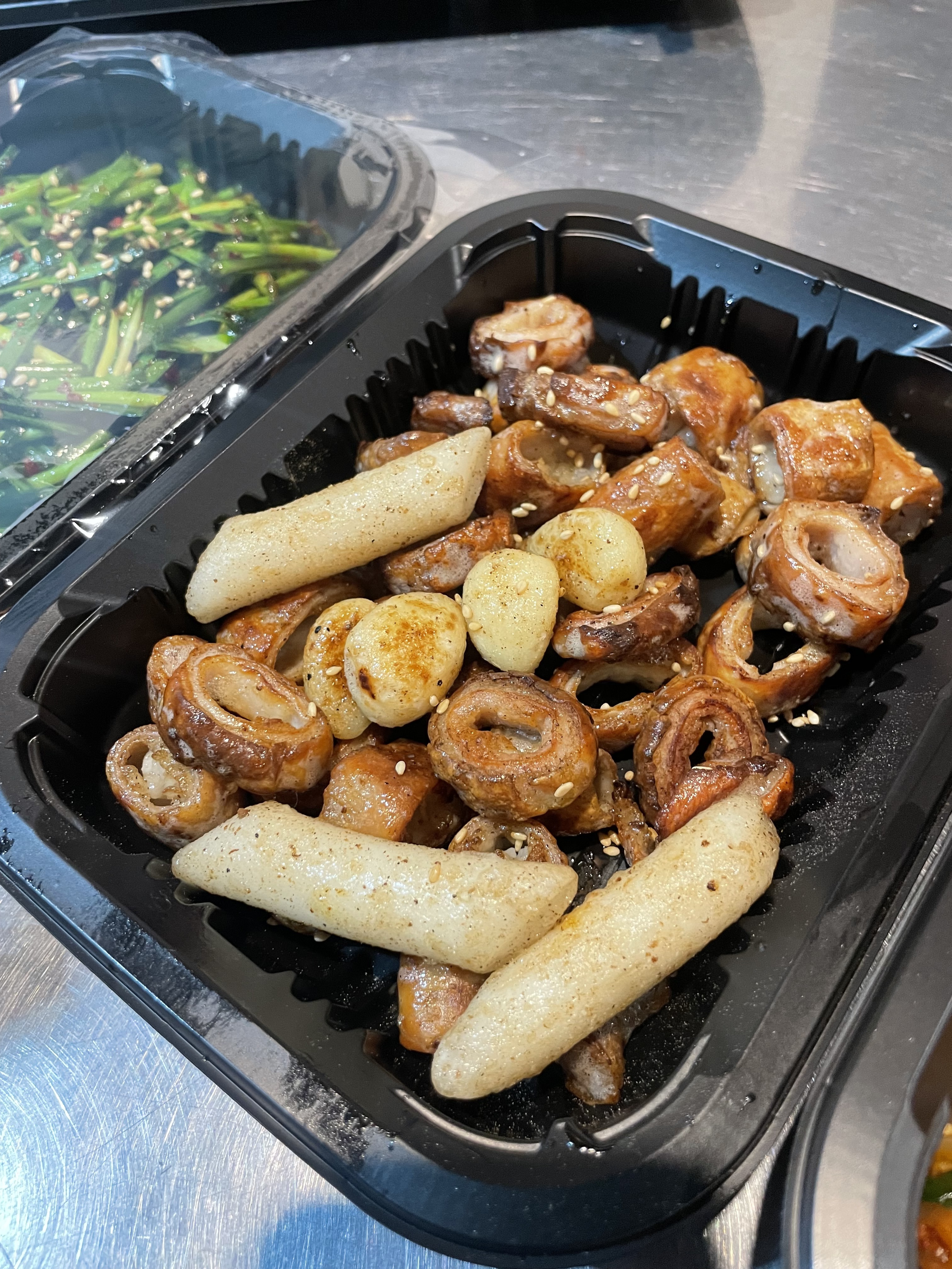 곱창애막창가