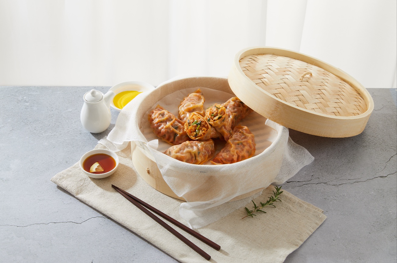 아담만두 삼양점