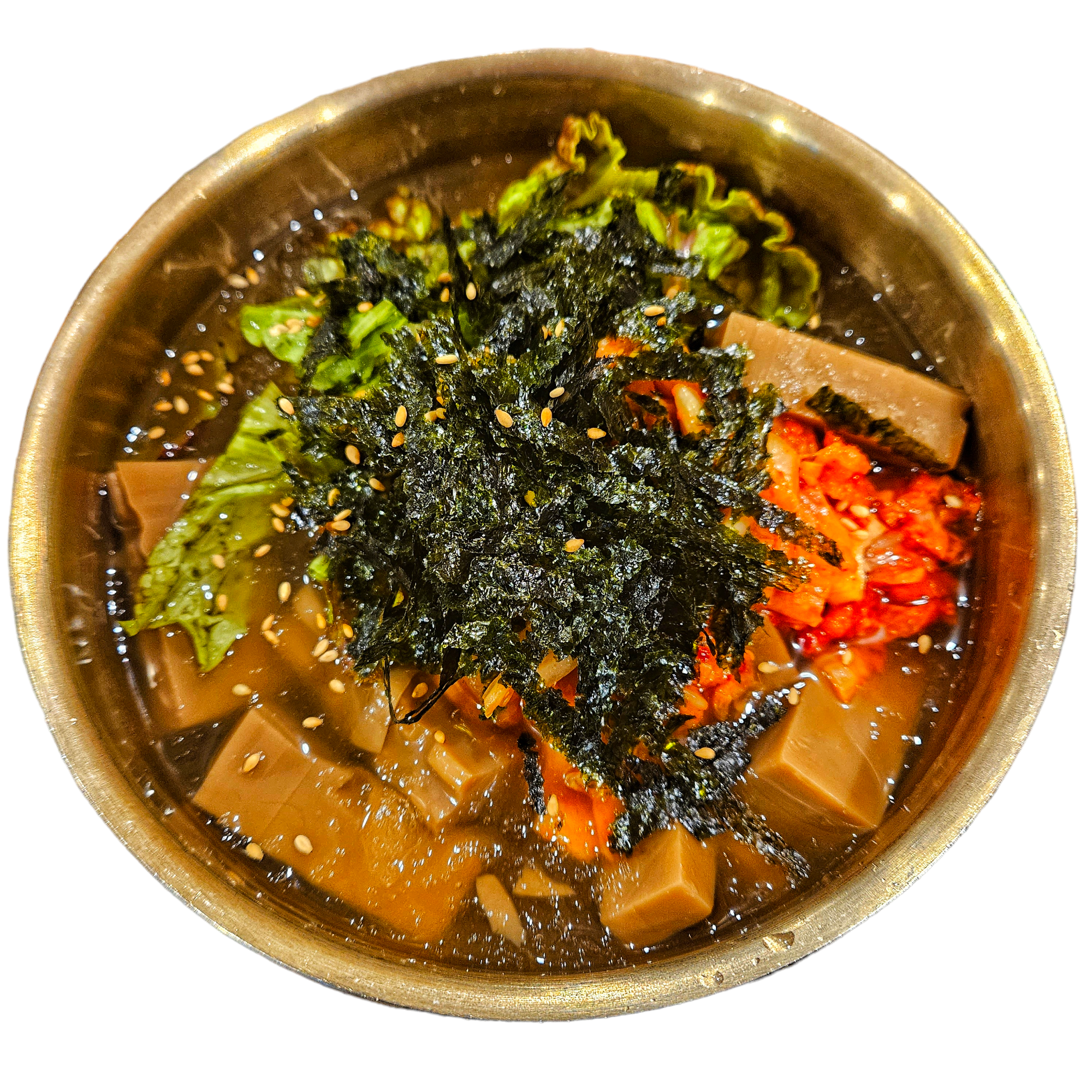 한뚝수육국밥 대동식당 아양점