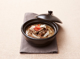803별미칡냉면 역삼점
