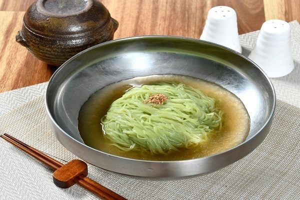 인생냉면