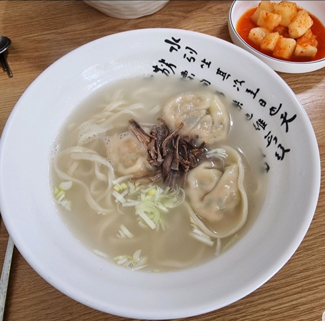 하회정