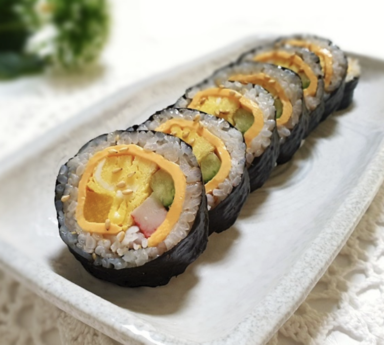 역전김밥&분식