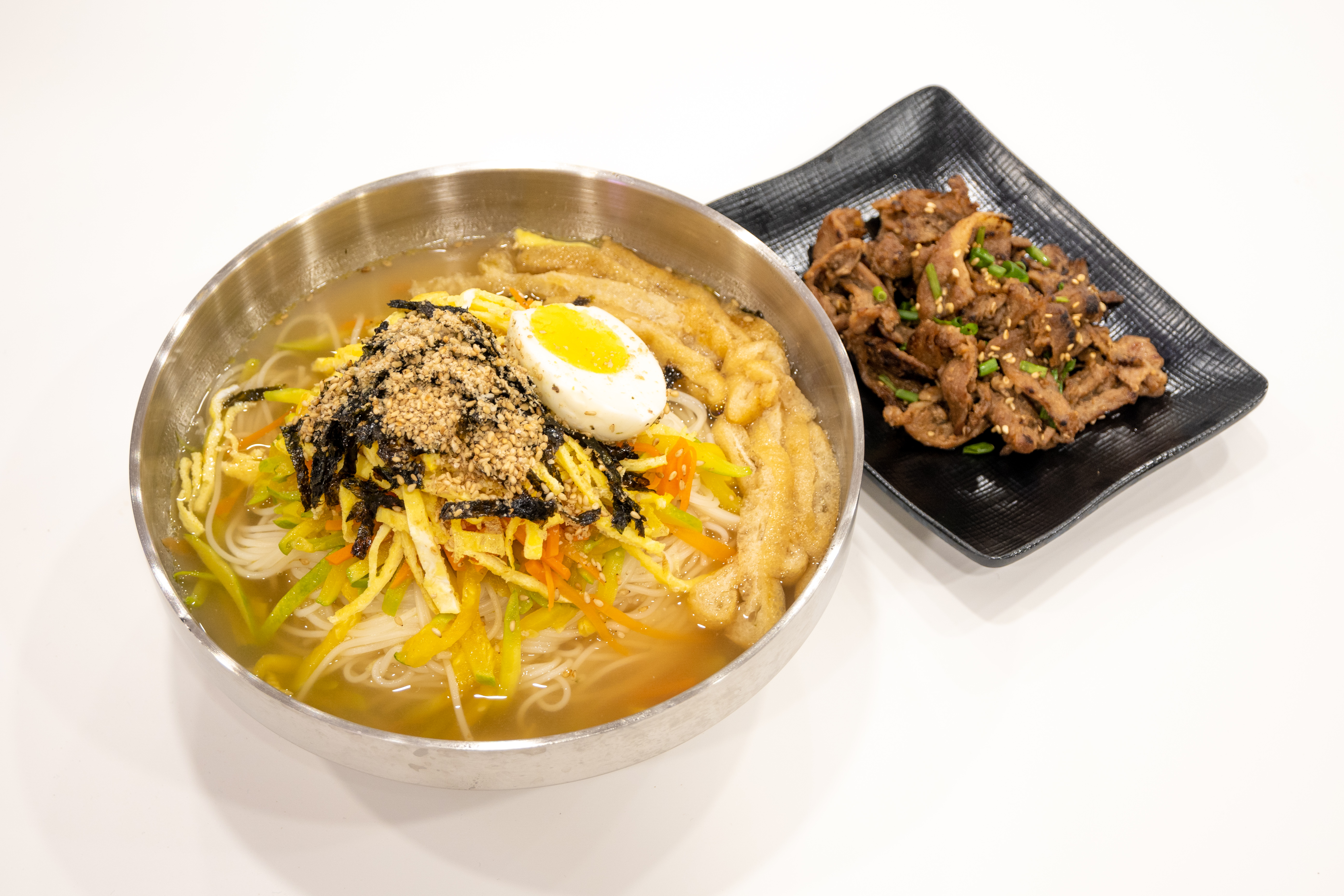 하이장수국수