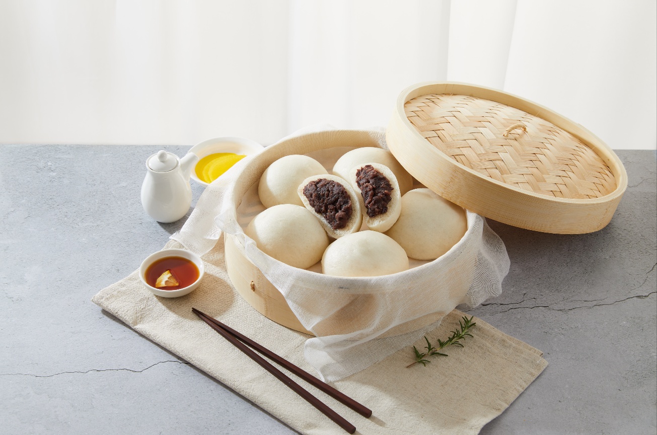 아담만두 삼양점