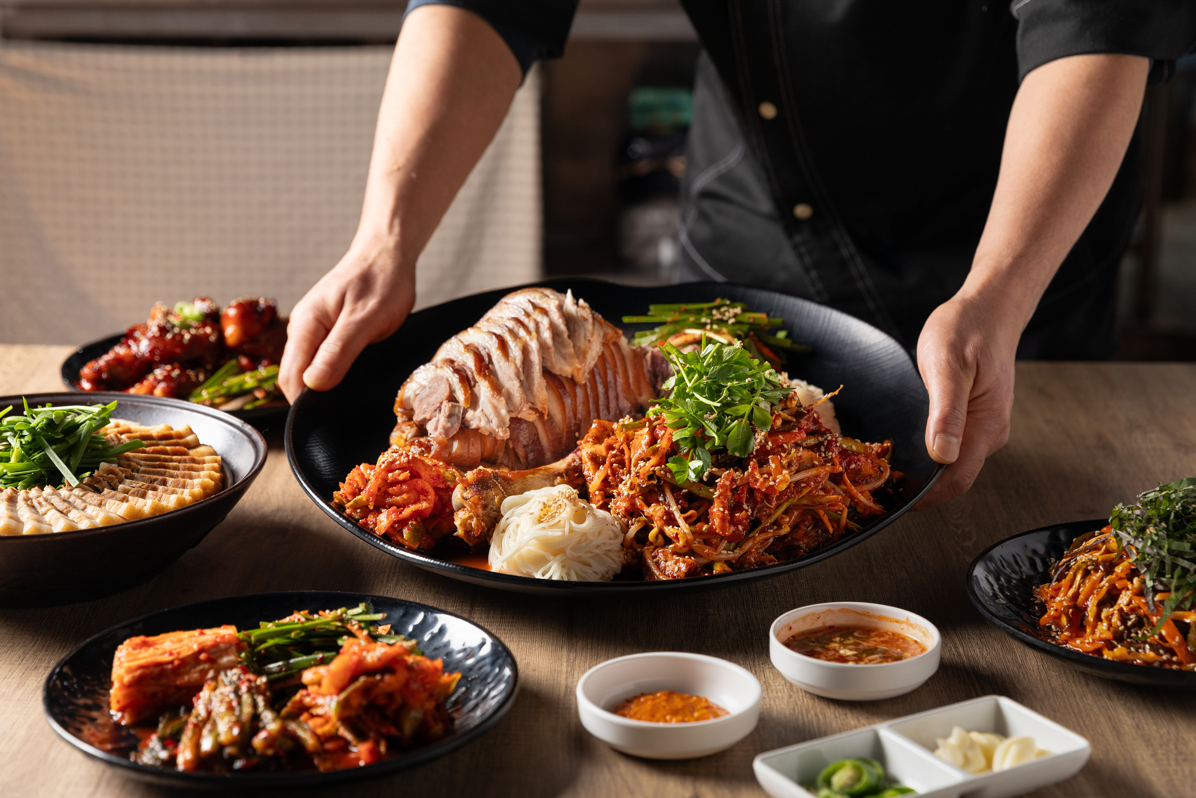 몬스터비빔족