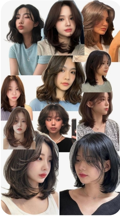 이영화 헤어샵