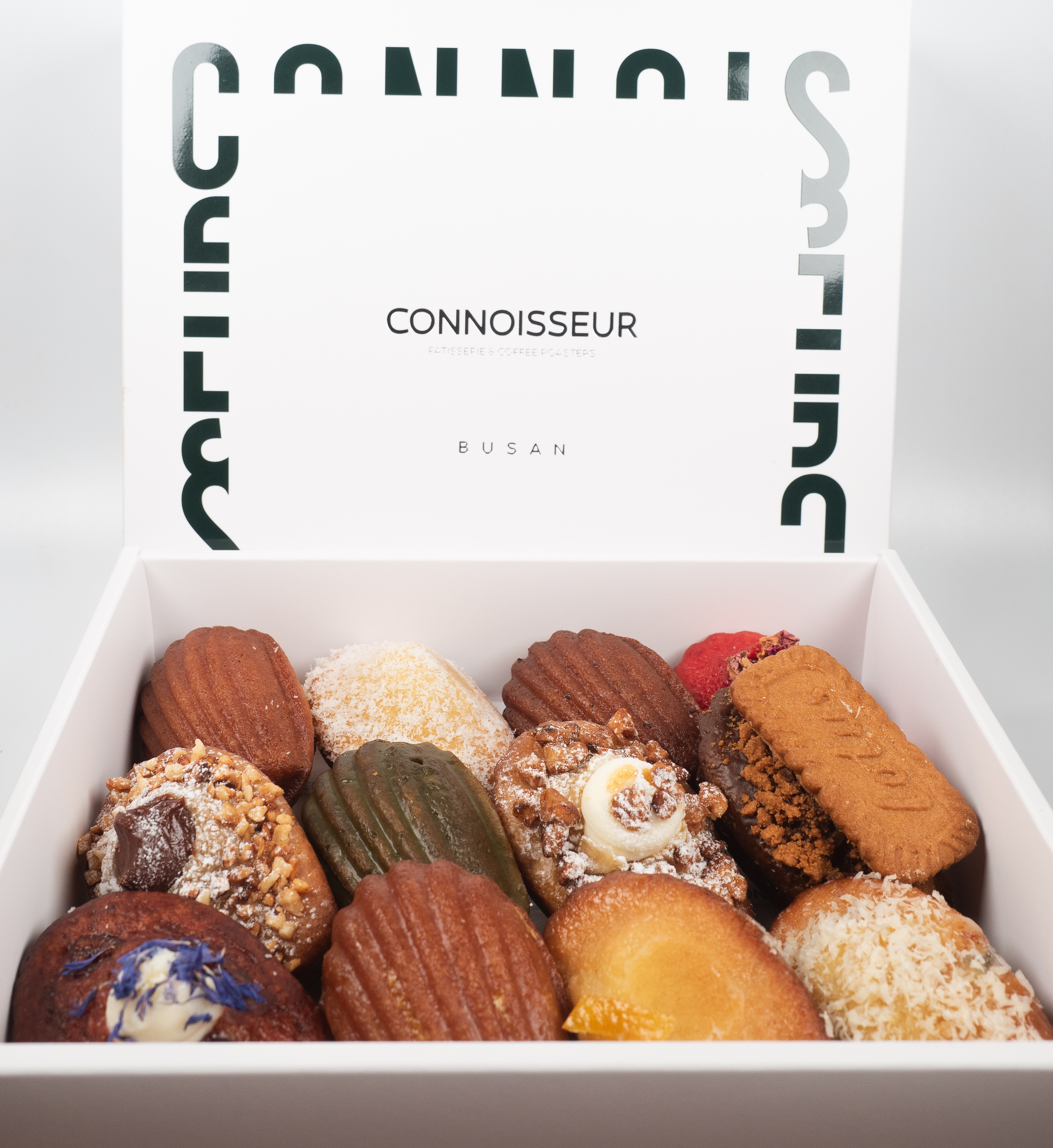 CONNOISSEUR