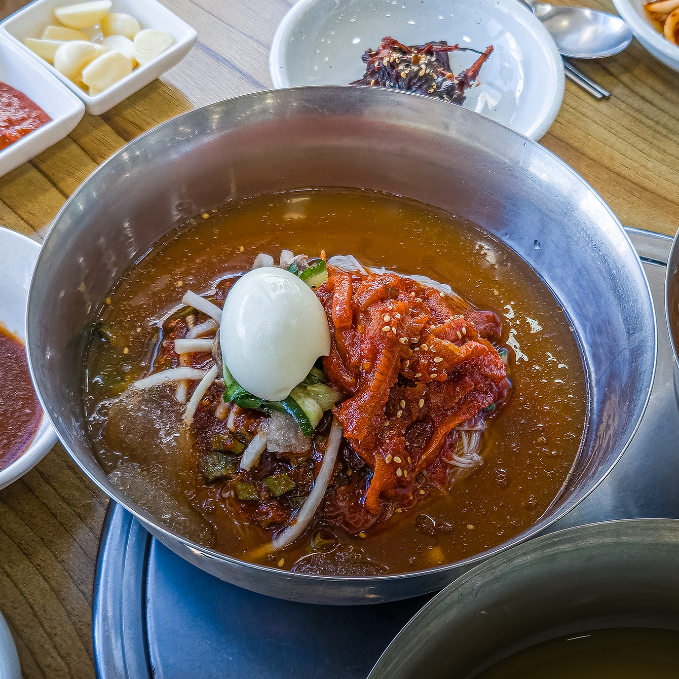 숯불갈비의 명가 통제원