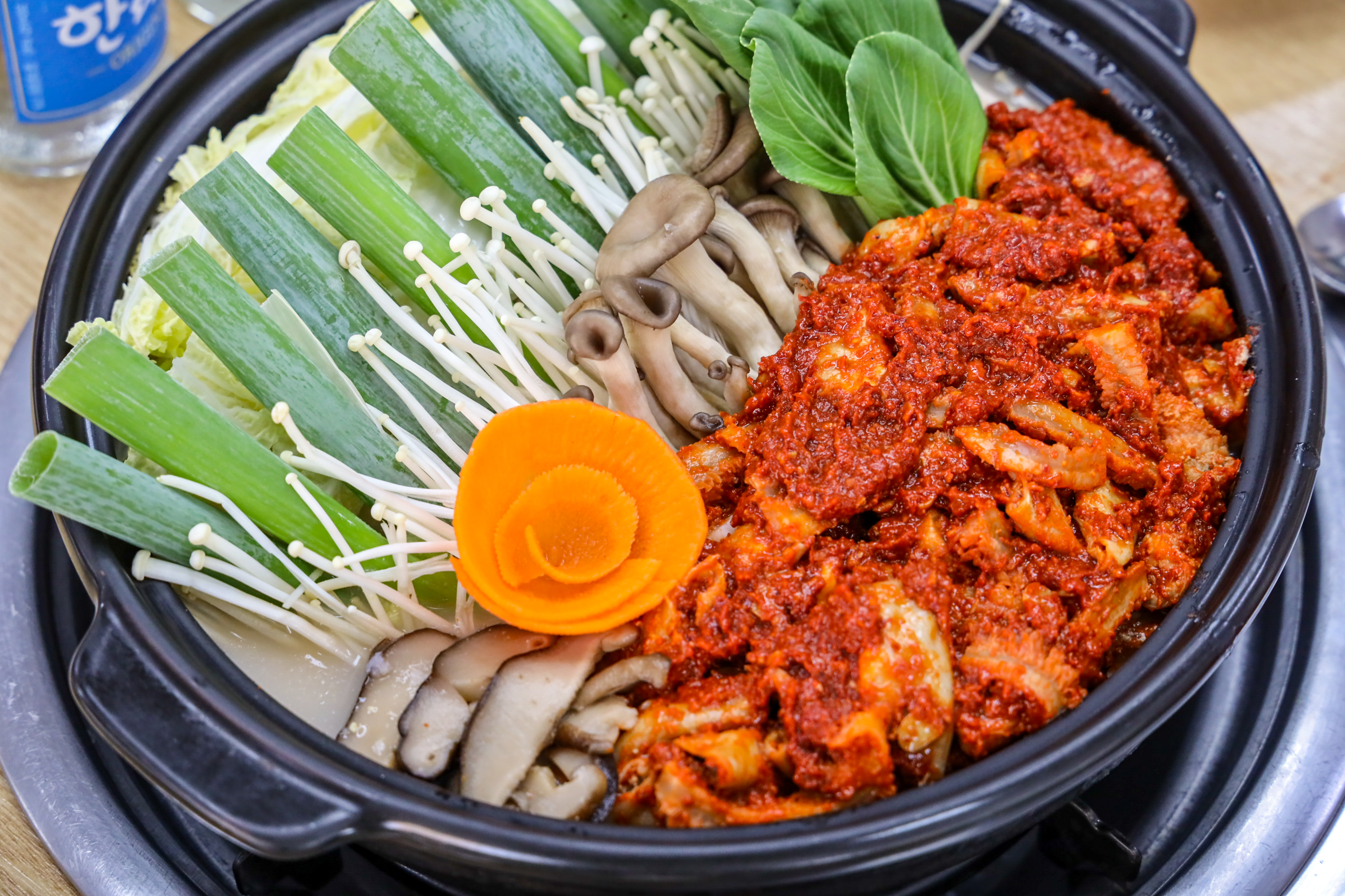 제주내리막 외도점