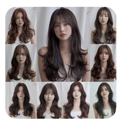 이영화 헤어샵