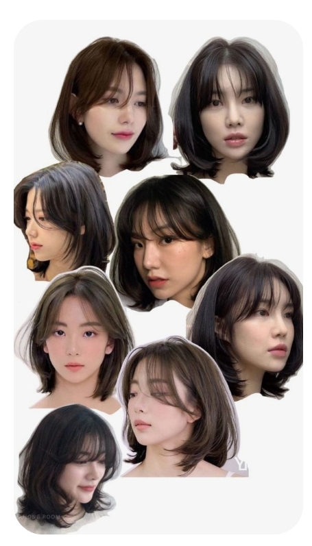 이영화 헤어샵