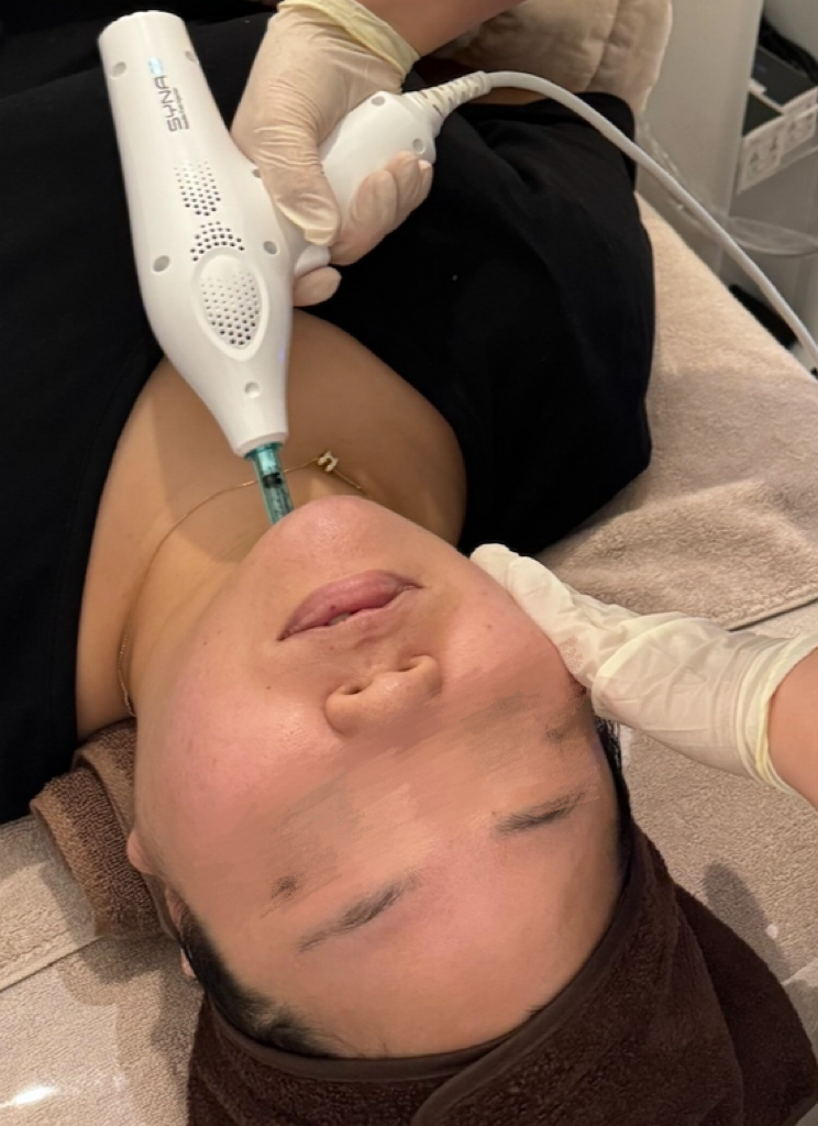 올스킨라운지 왕십리점