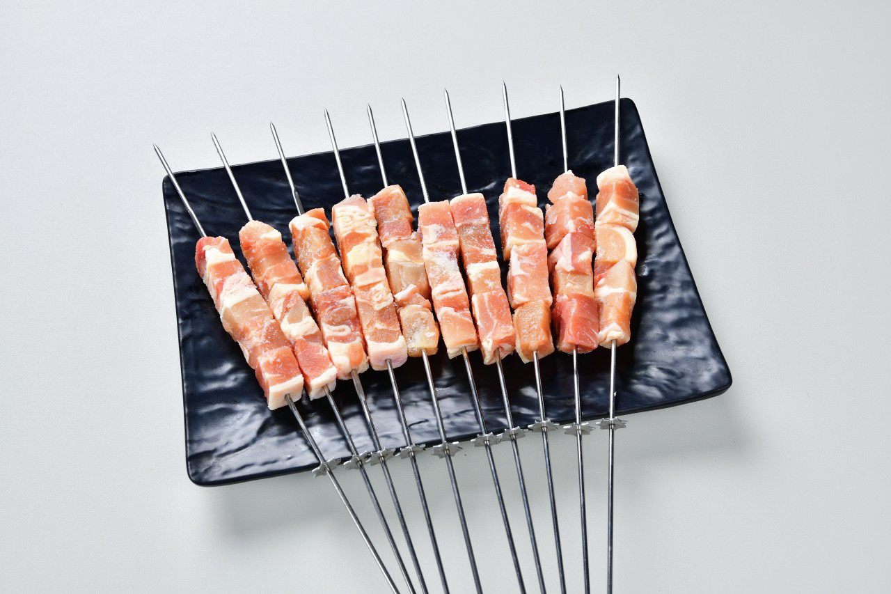 상하이양꼬치