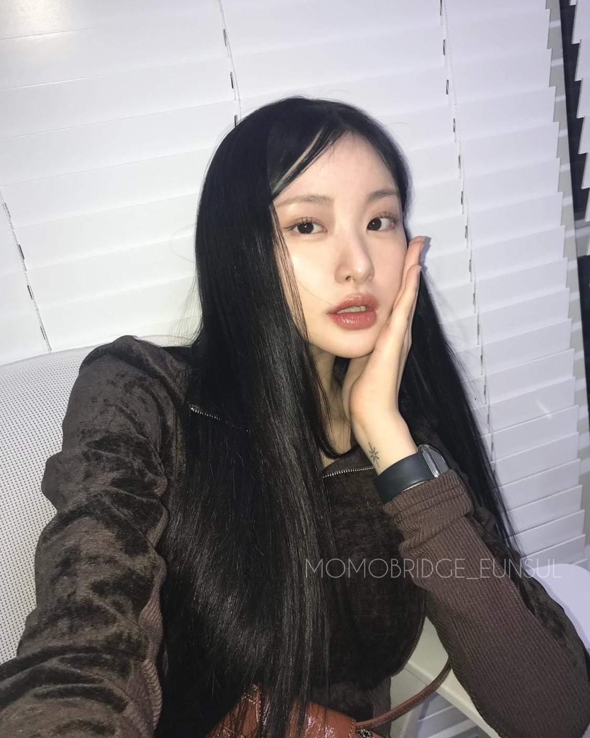 대구붙임머리 모모브릿지