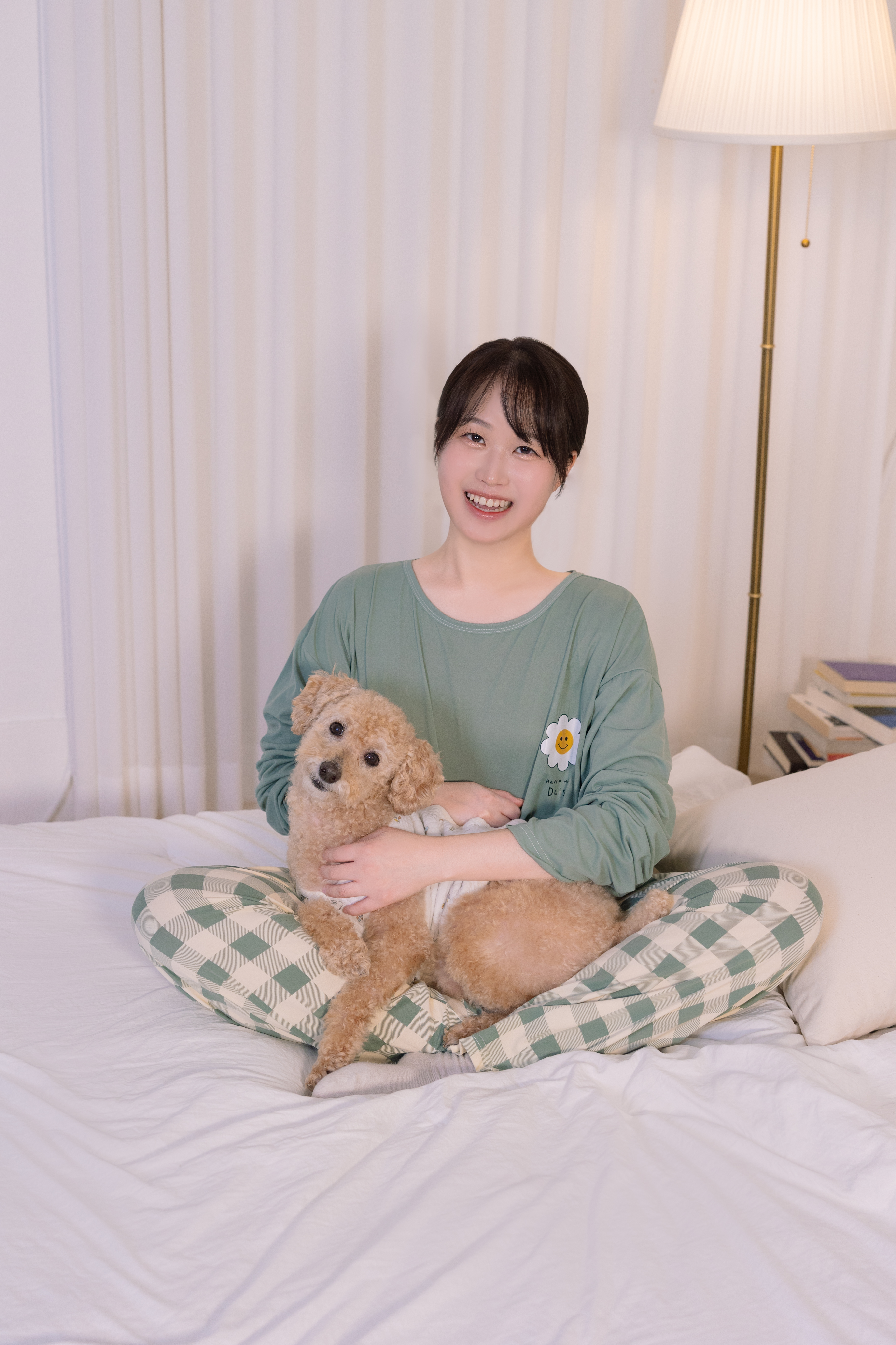 토닥토닥 애견방문훈련