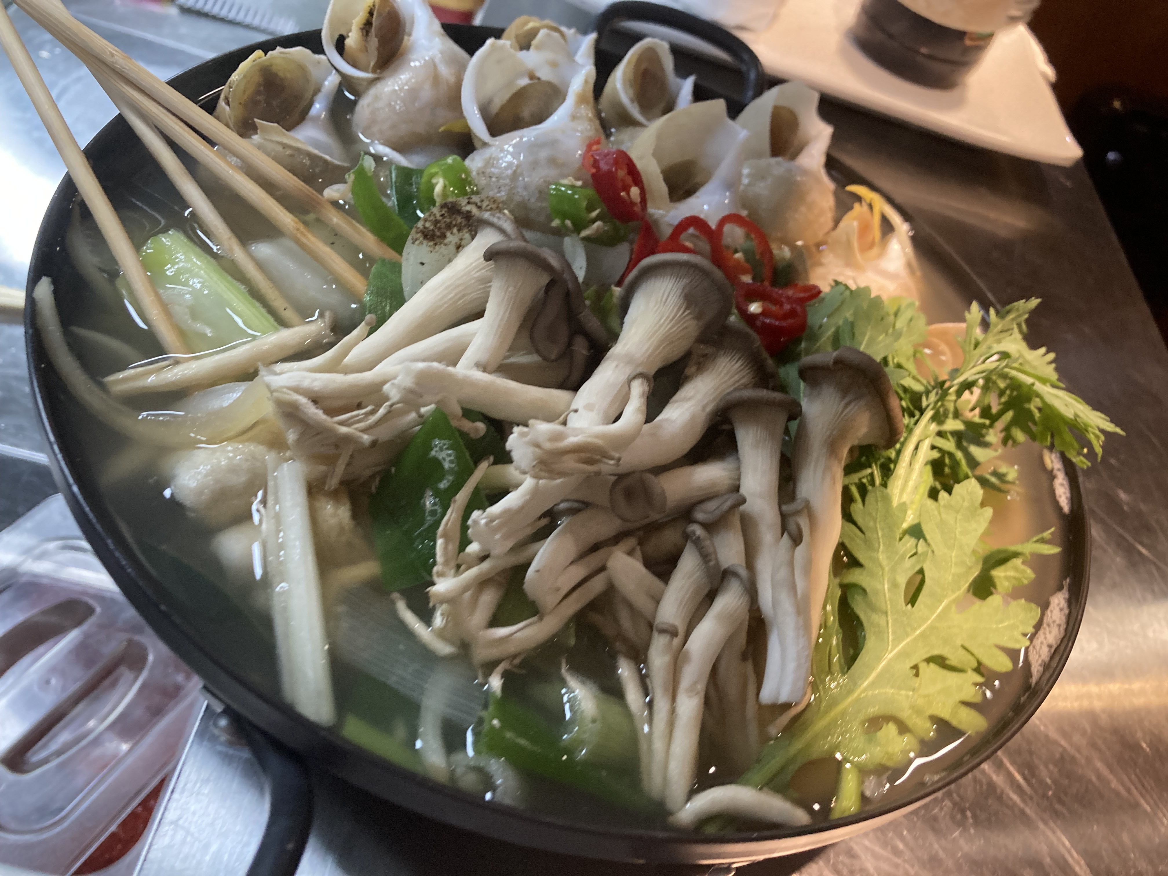 전주술집 전주하가지구점