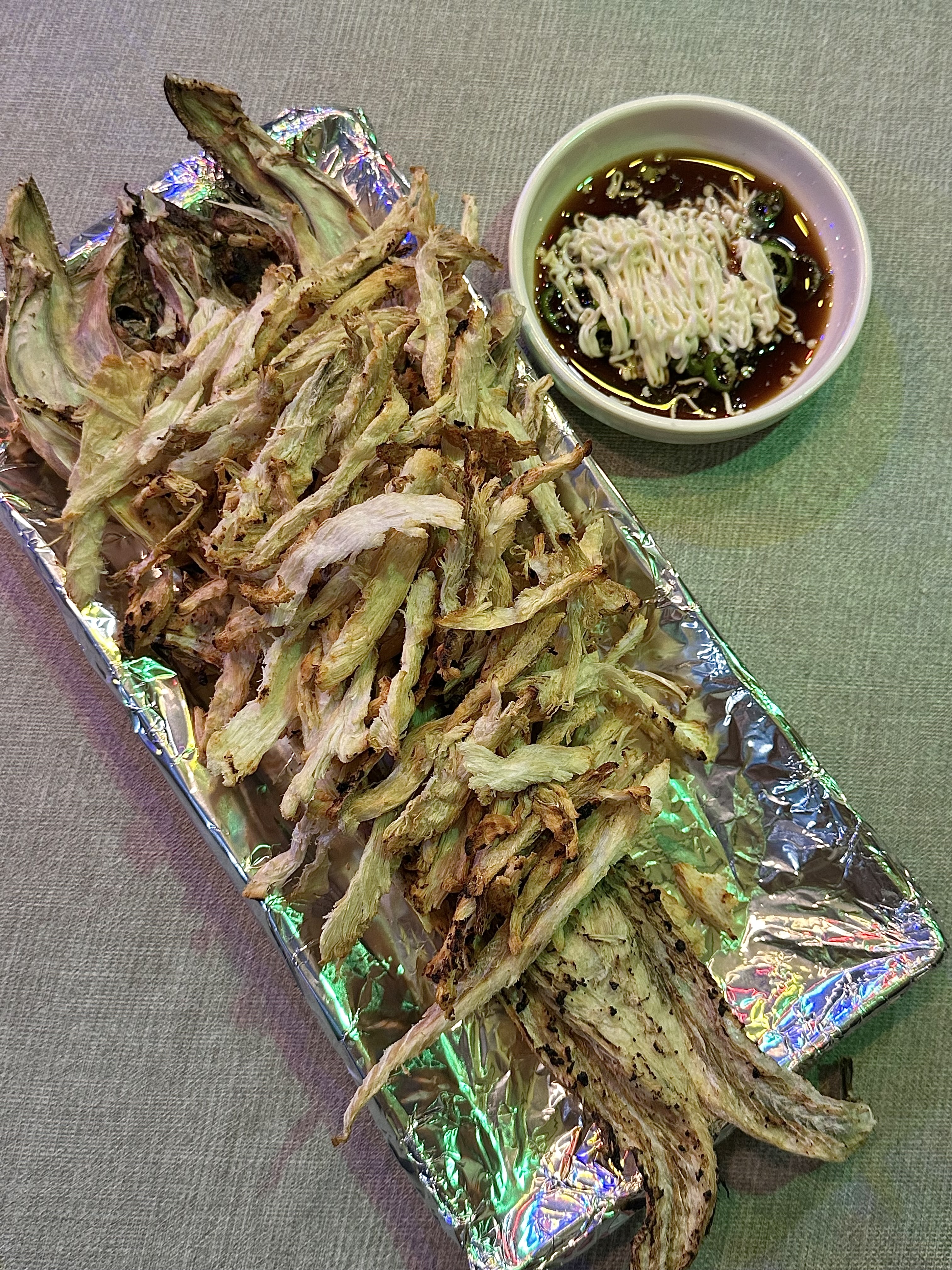 호암포차