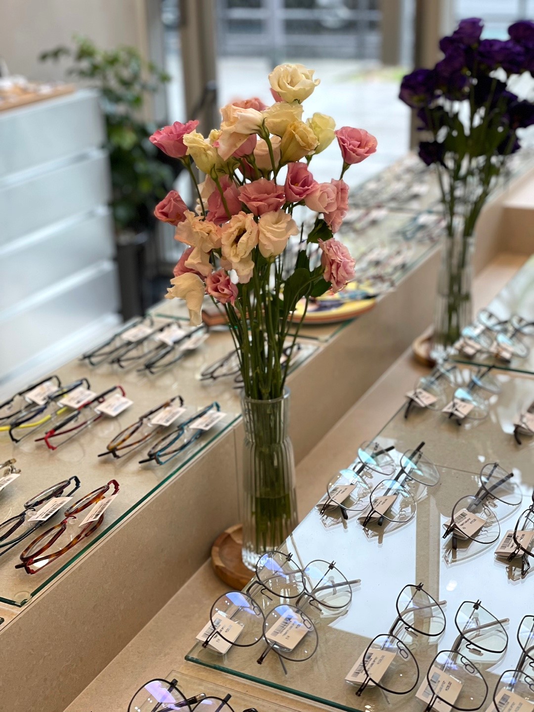 트리니티안경원 강남대치점 대표 이미지