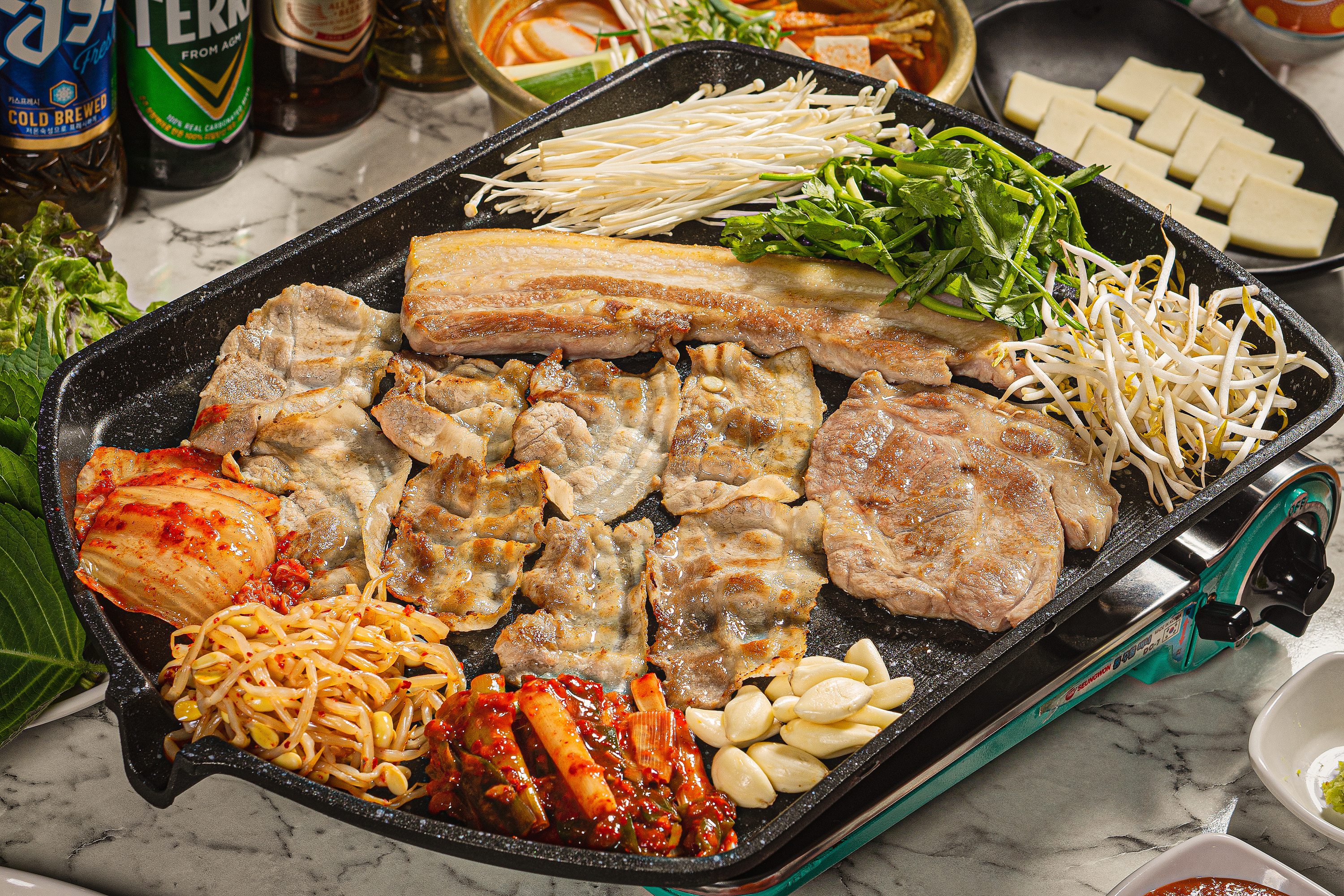 최대패 주엽점