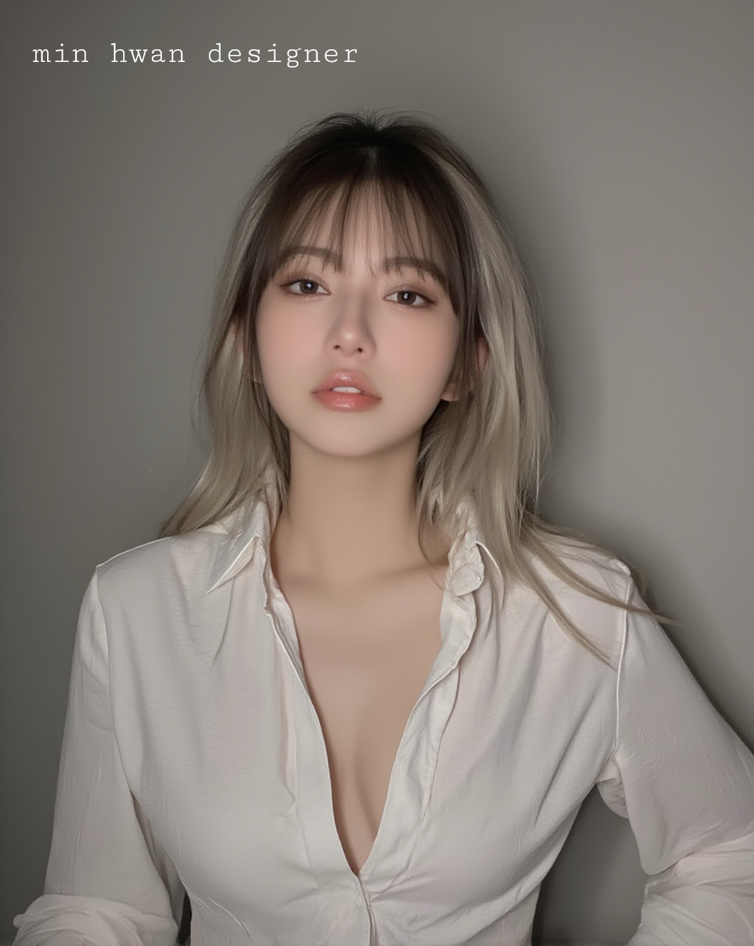 르생크헤어 X 이건헤어