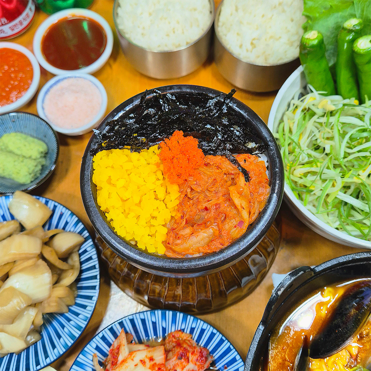 화랑고기 청주점