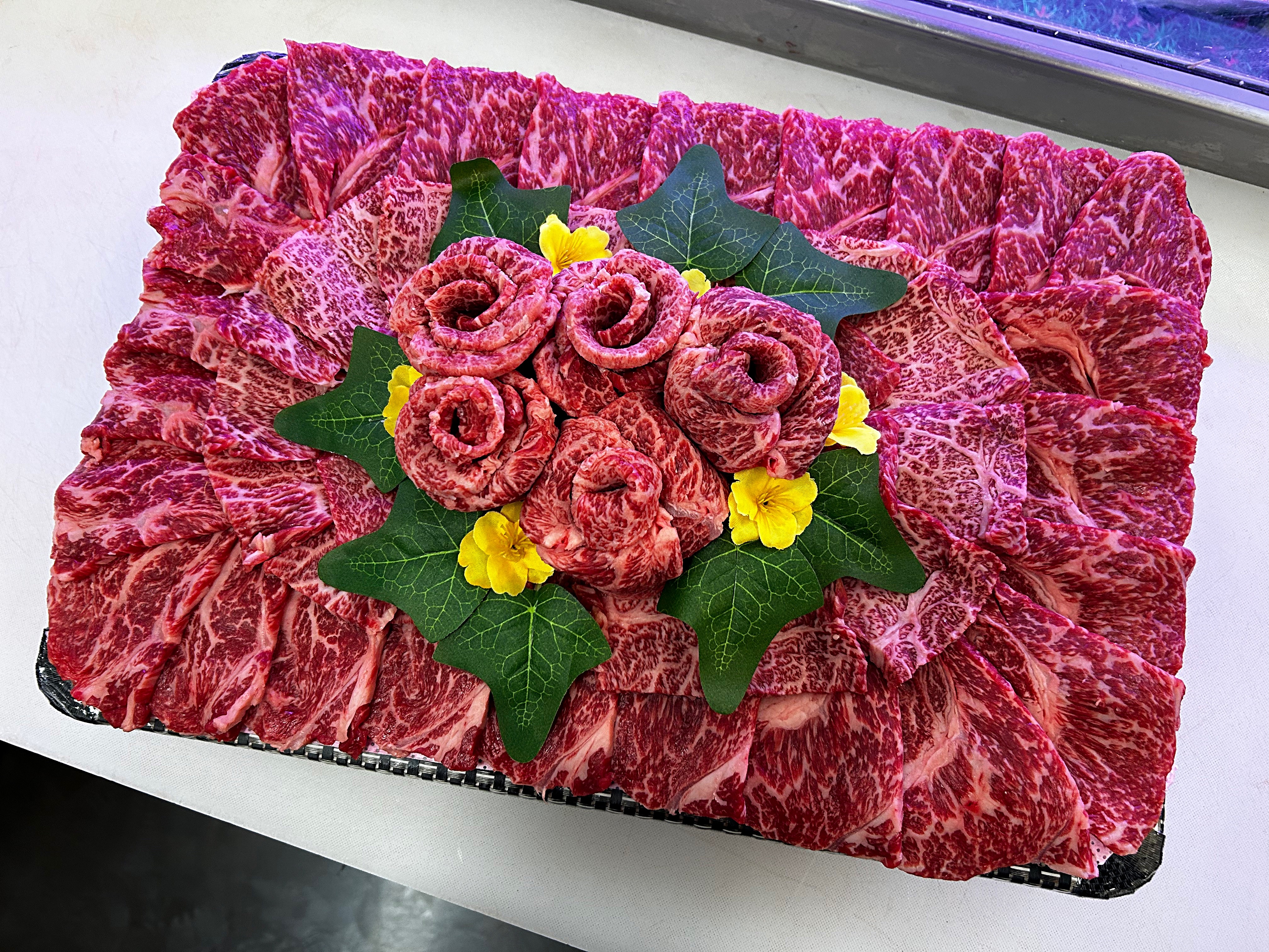 정동진정육점