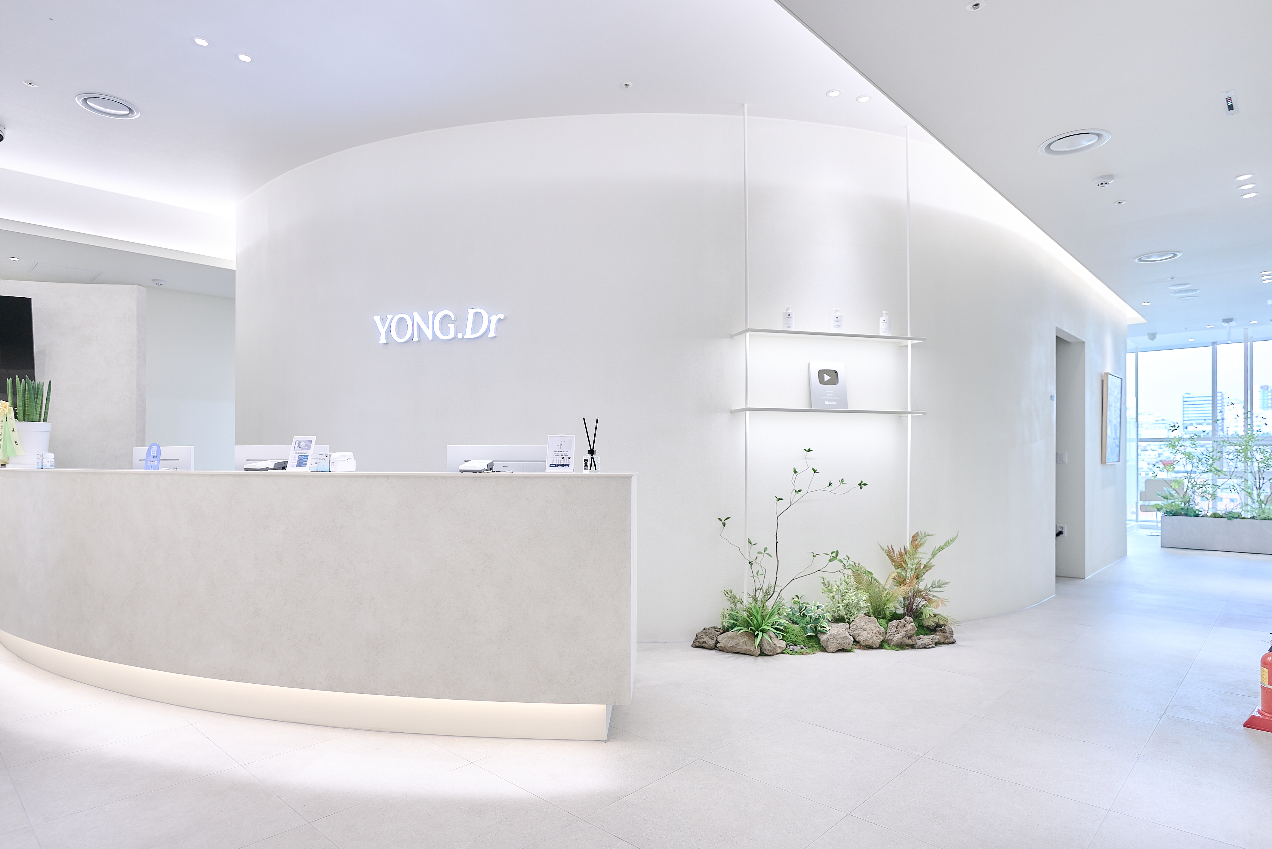 용닥터의원 대표 이미지