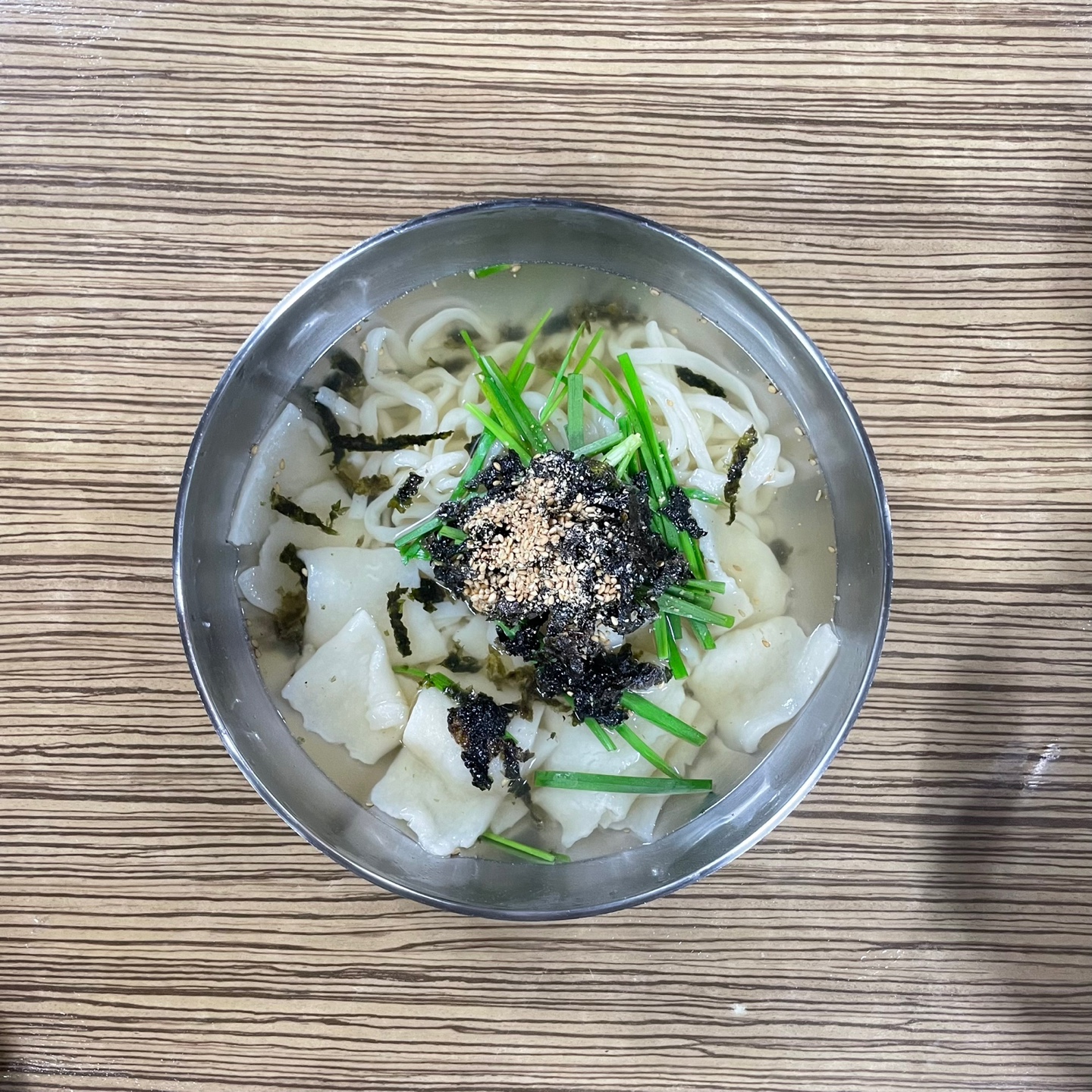 거제원칼국수