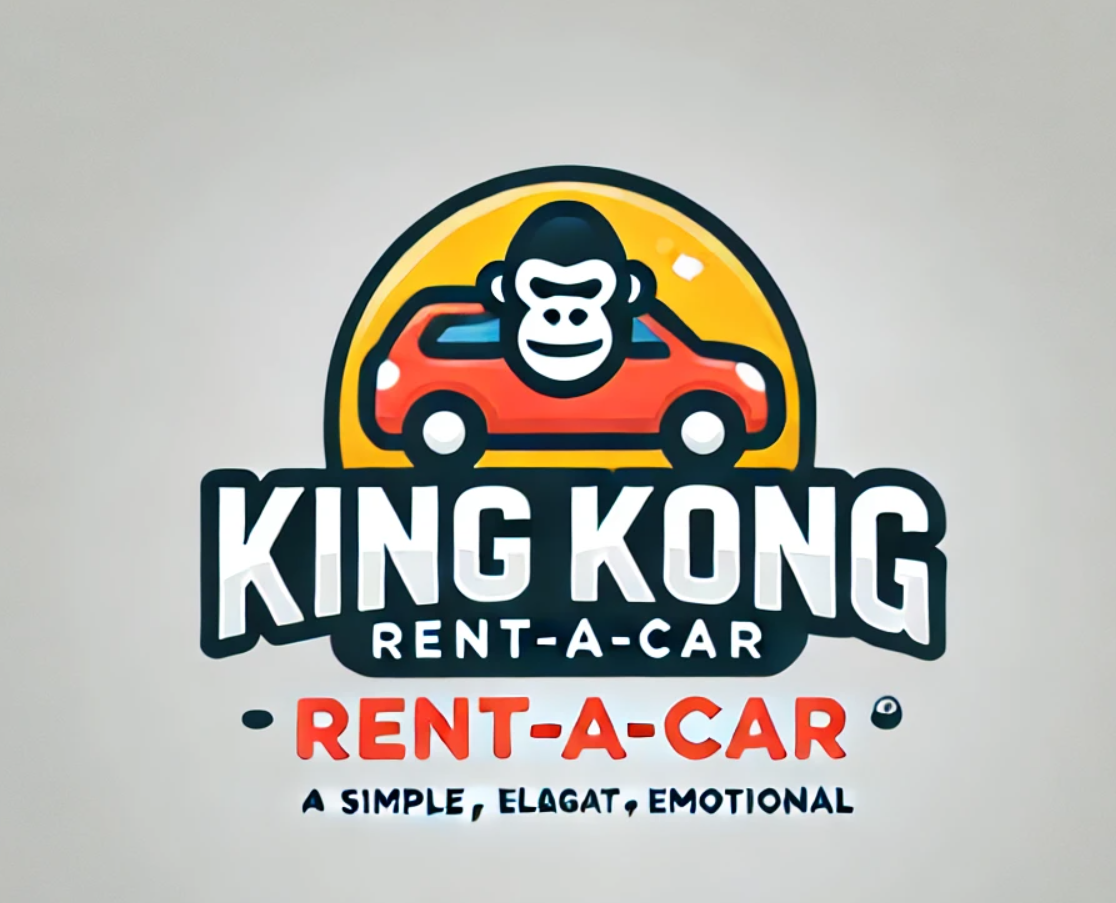 킹콩렌트카 나주역픽업존