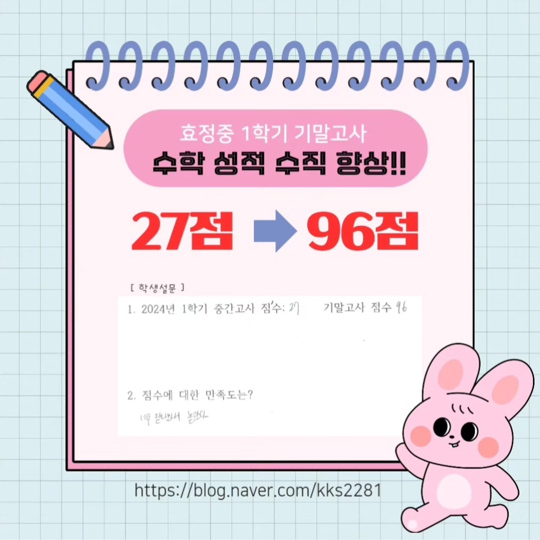 염포팩토수학학원 대표 이미지