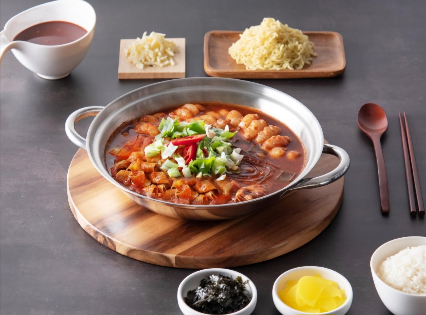 국민낙곱새 세종직영점