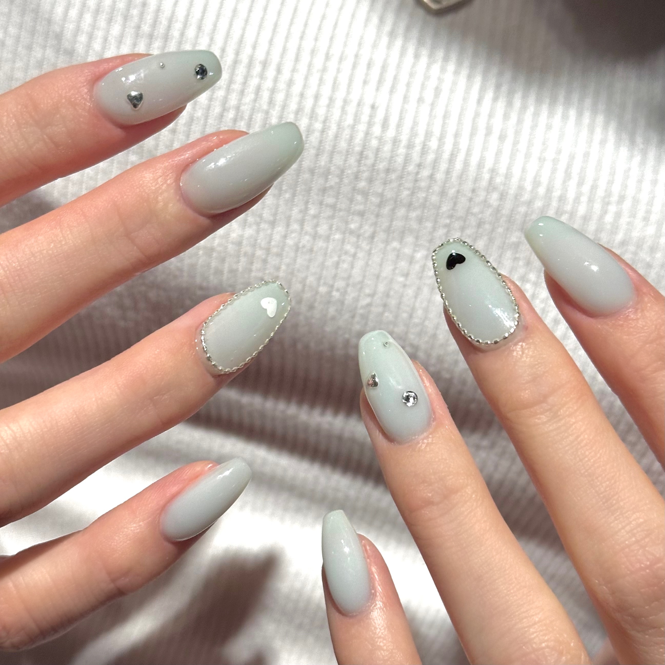네일온
