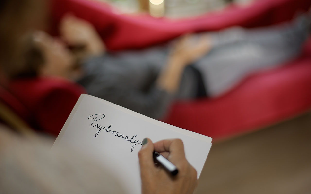 모들정신분석심리상담 대표 이미지