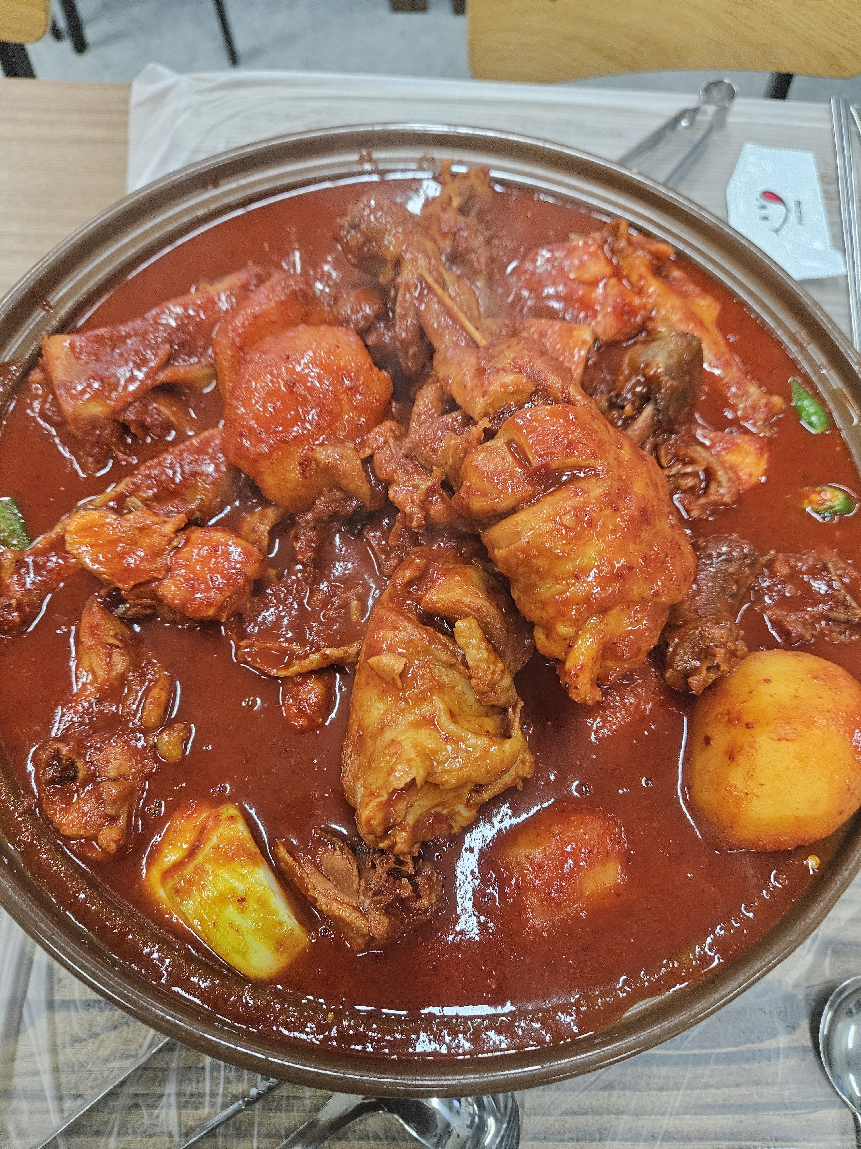 시골집 경기 애견맛집