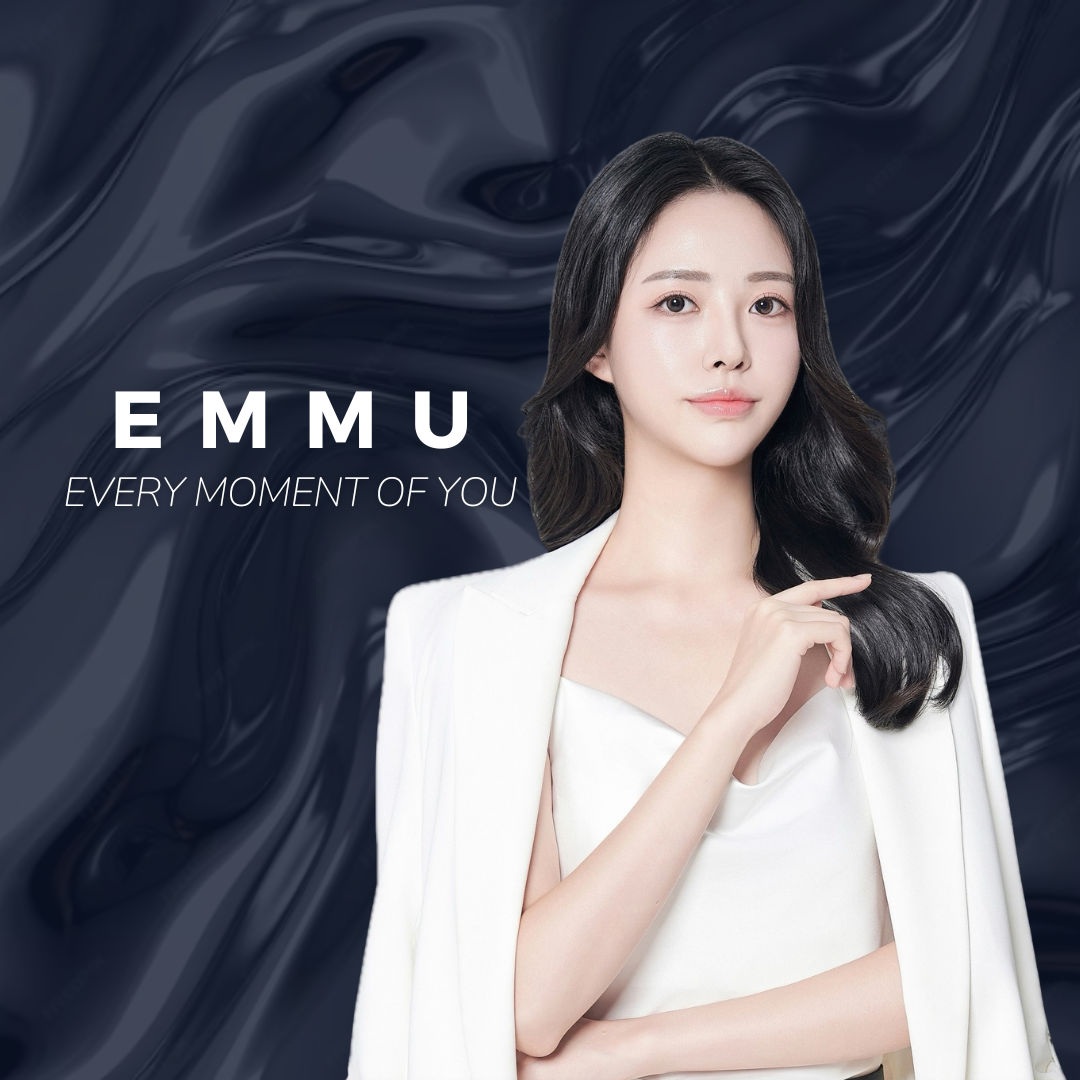 엠뮤 EMMU