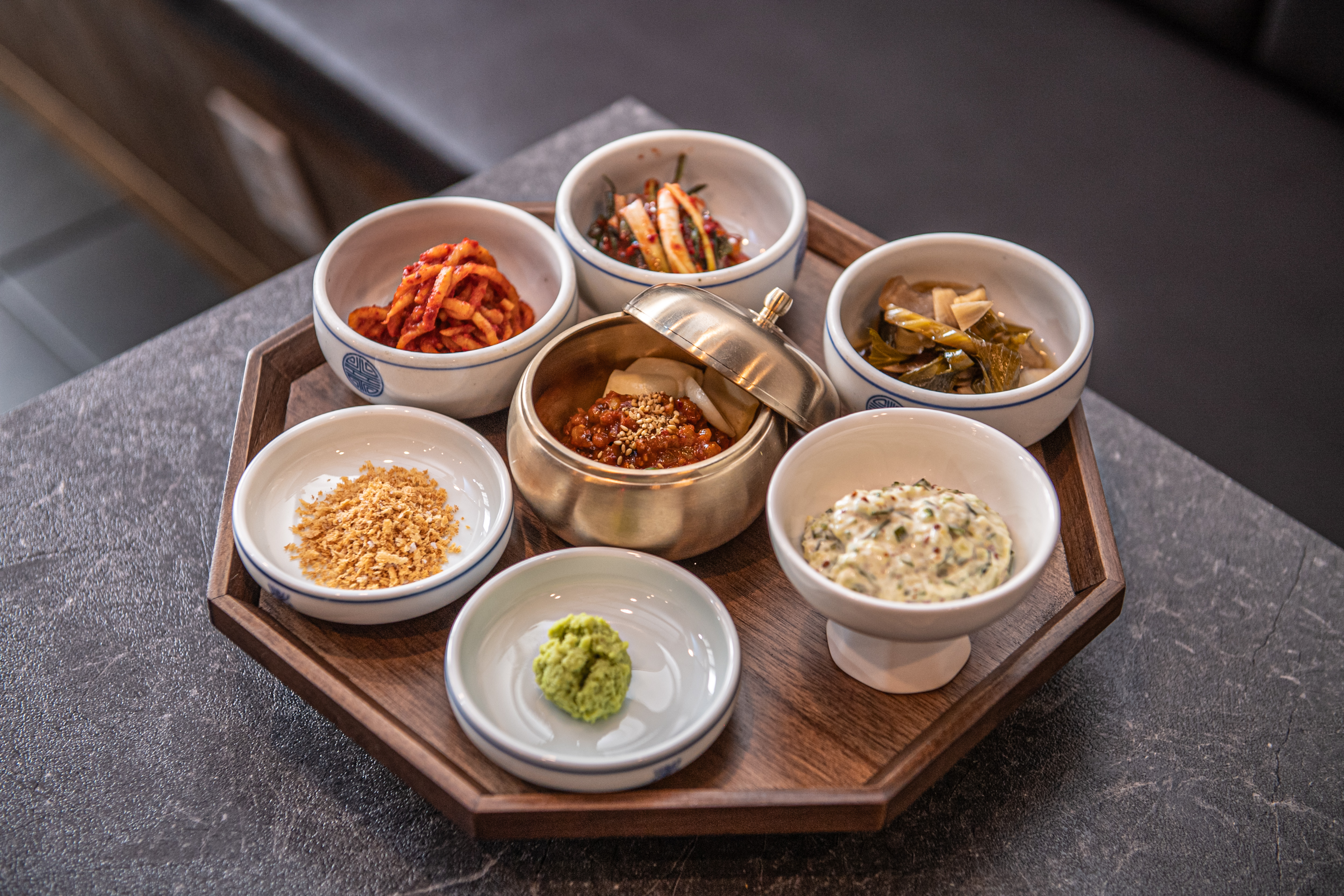 서울돈 연신내본점 내부 또는 관련 모습