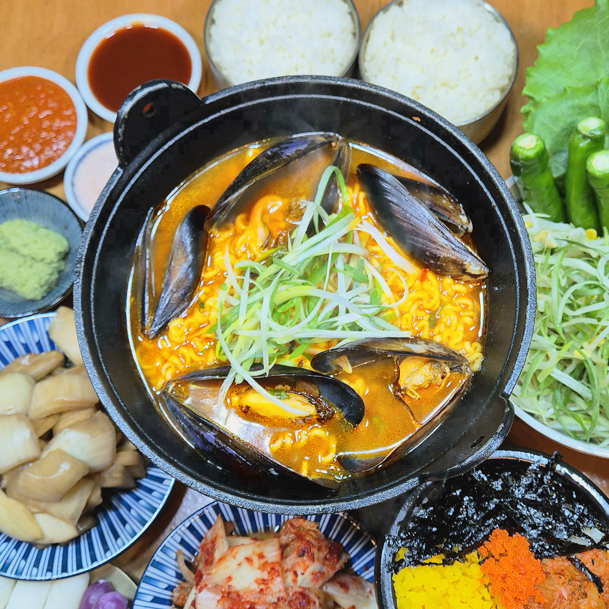 화랑고기 청주점