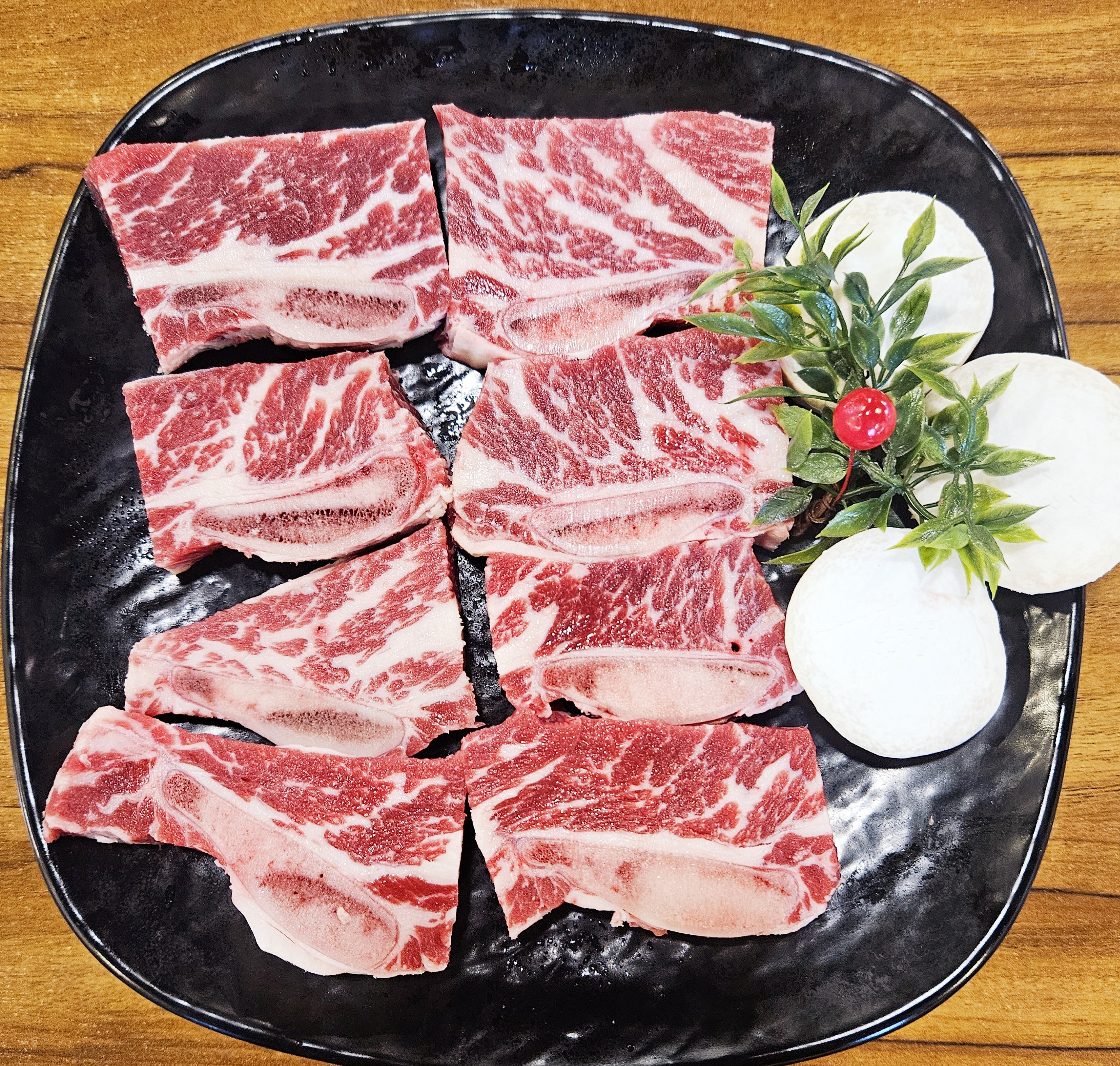 송화명가