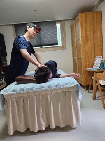 천수약손지압안마원
