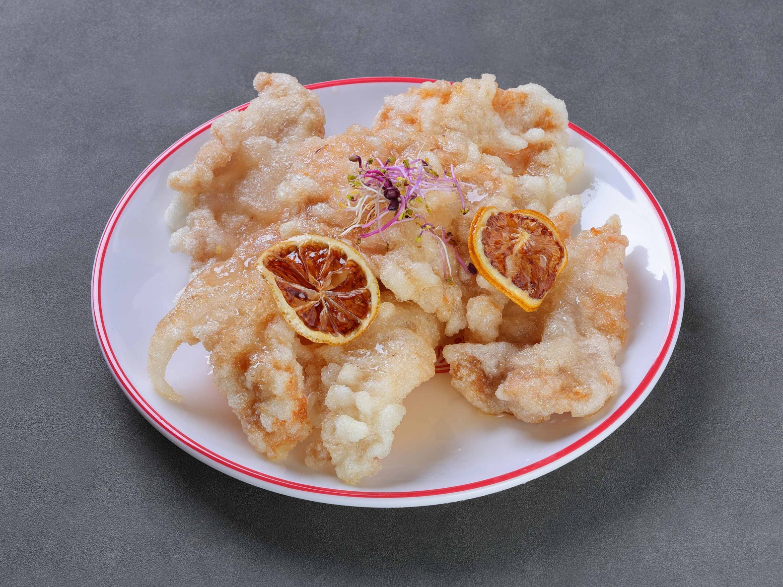 총각양꼬치